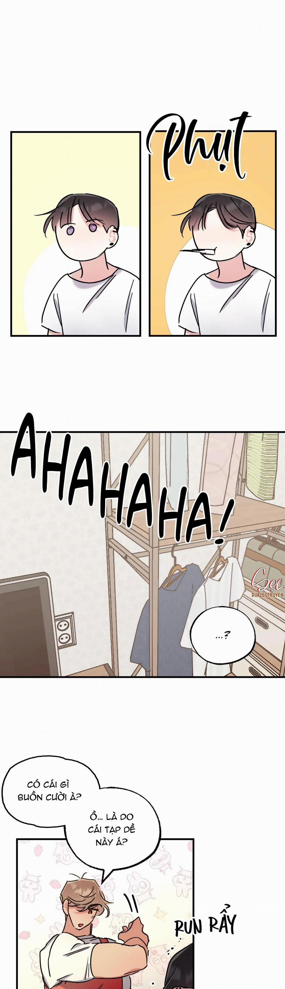 (ABO) VŨ TRỤ NƠI EM XUỐNG 5 trang 2