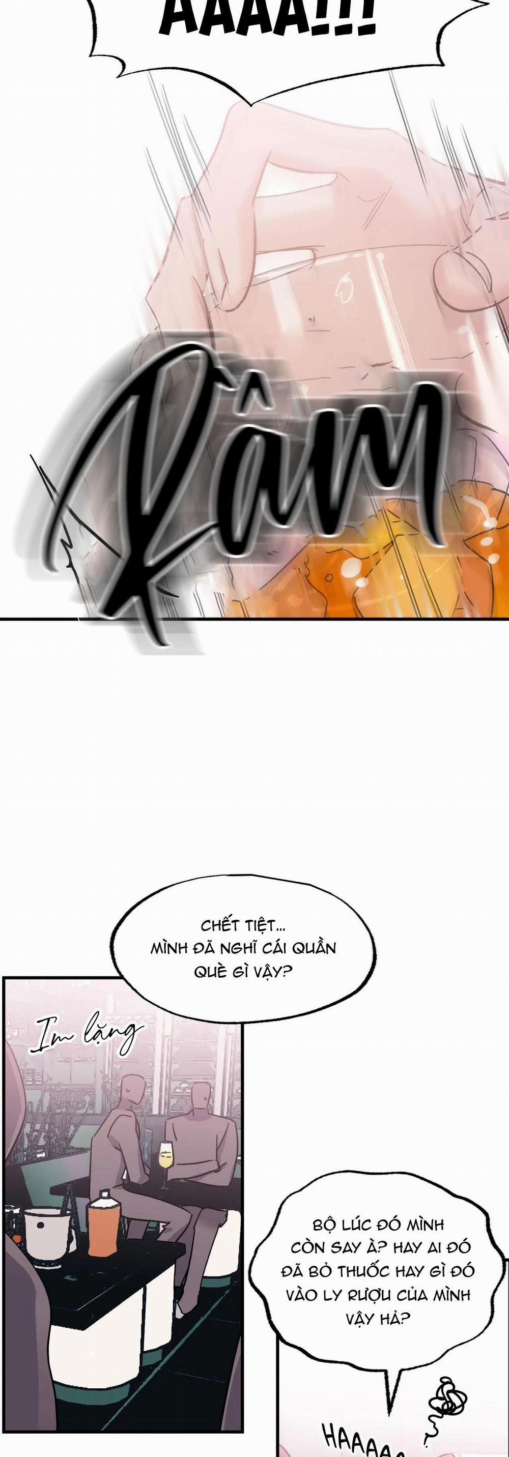 (ABO) VŨ TRỤ NƠI EM XUỐNG 5 trang 22