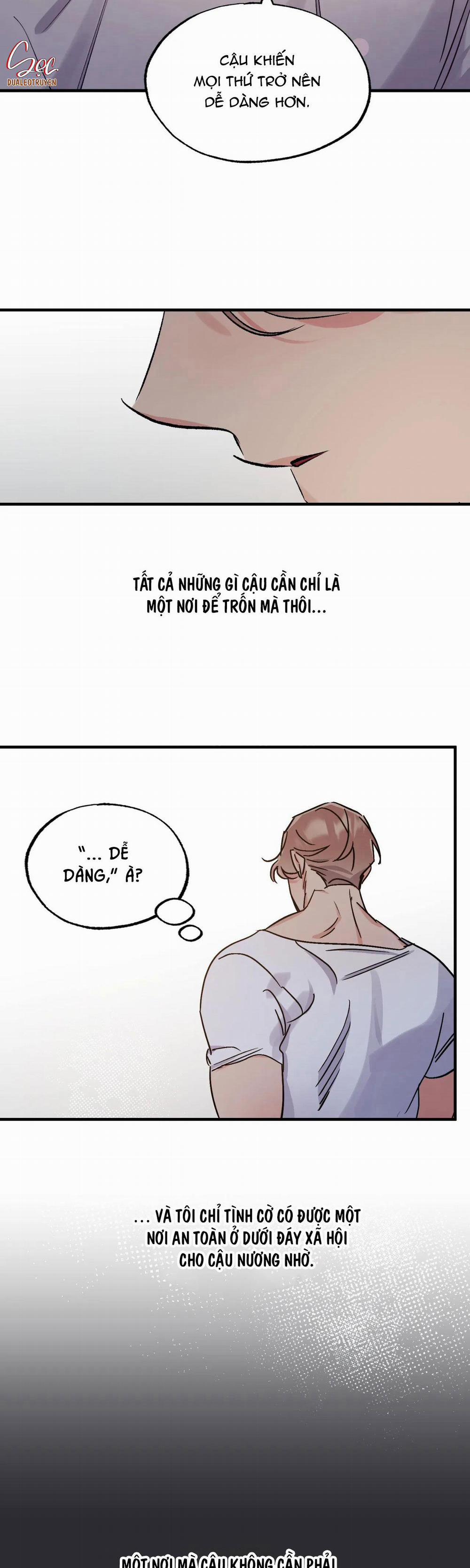 (ABO) VŨ TRỤ NƠI EM XUỐNG 5 trang 9