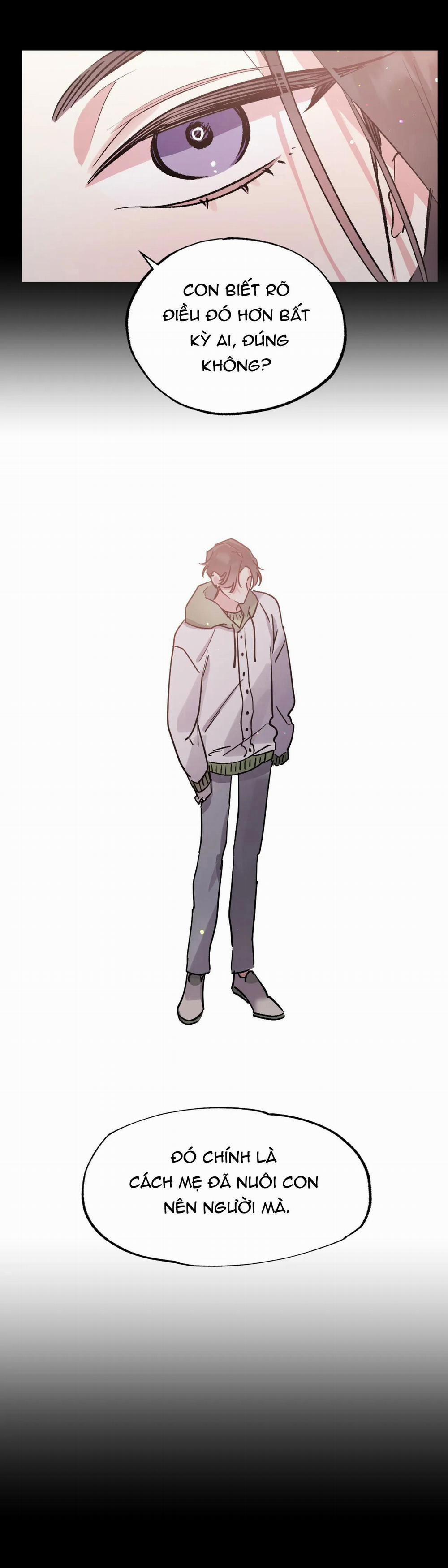 (ABO) VŨ TRỤ NƠI EM XUỐNG 6 trang 21