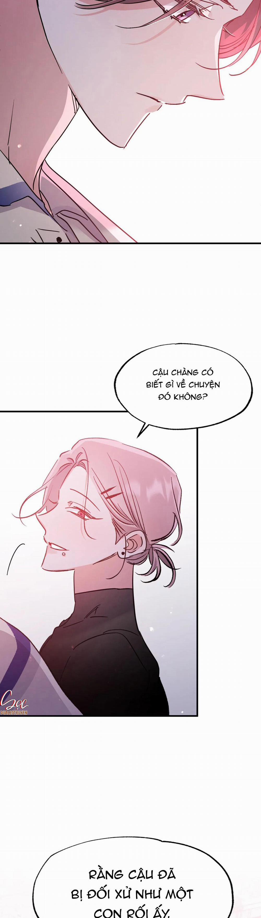 (ABO) VŨ TRỤ NƠI EM XUỐNG 6 trang 9