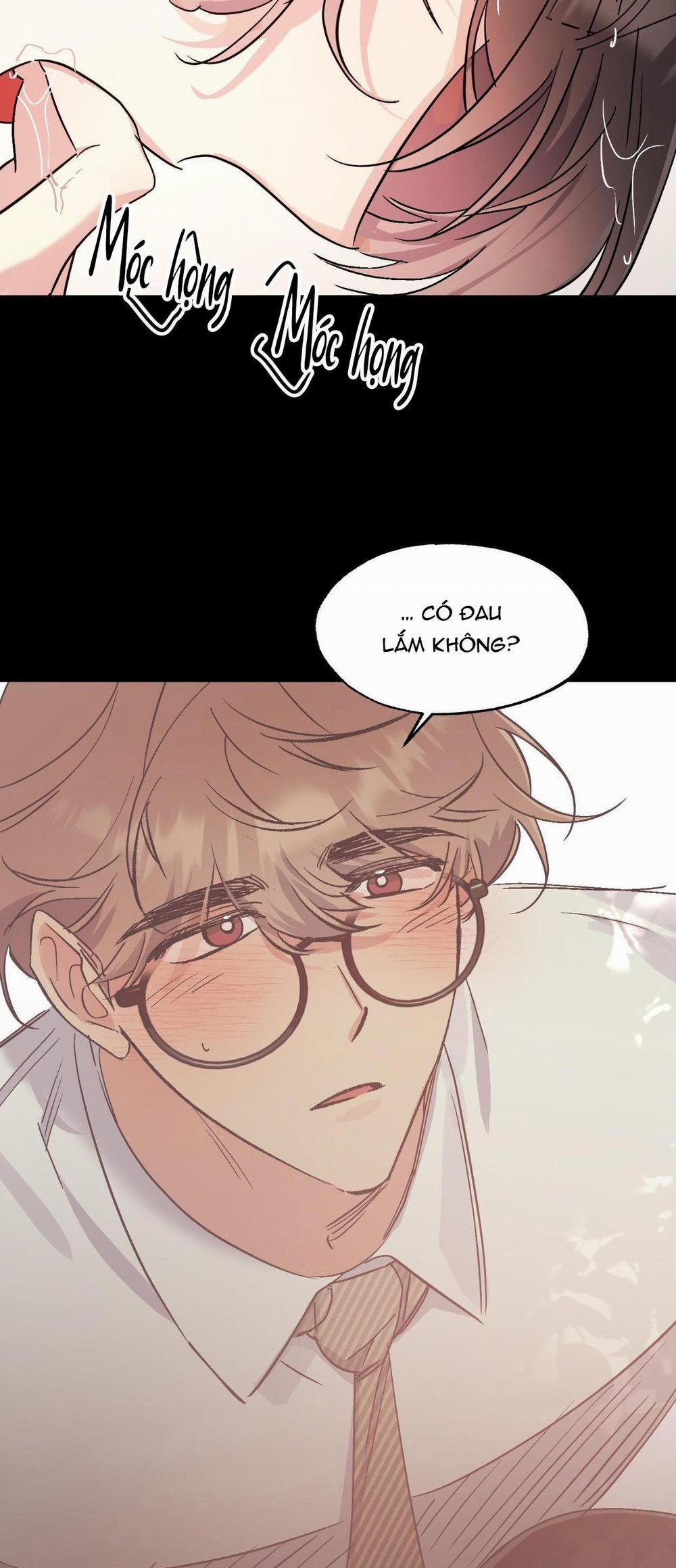 (ABO) VŨ TRỤ NƠI EM XUỐNG 7 trang 21