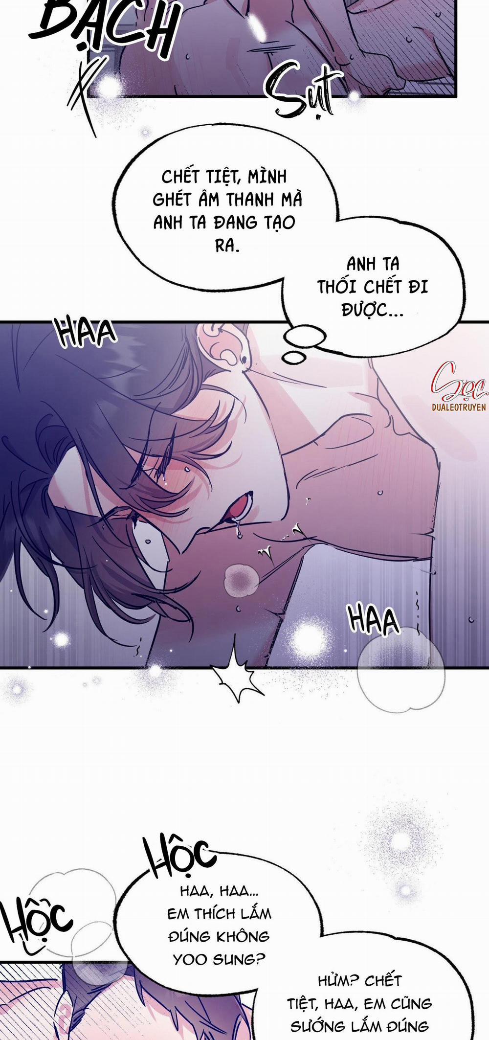 (ABO) VŨ TRỤ NƠI EM XUỐNG 7 trang 3