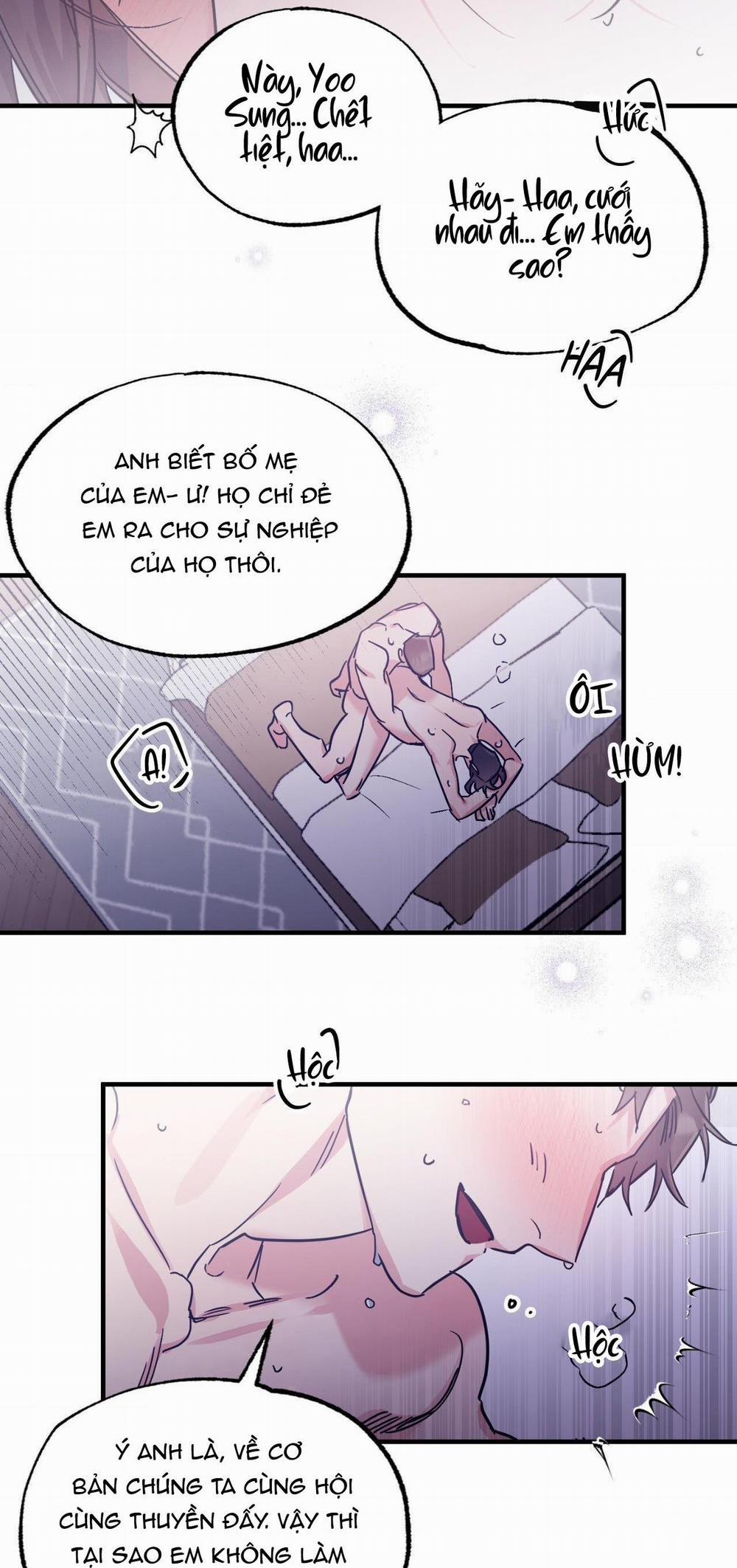 (ABO) VŨ TRỤ NƠI EM XUỐNG 7 trang 5