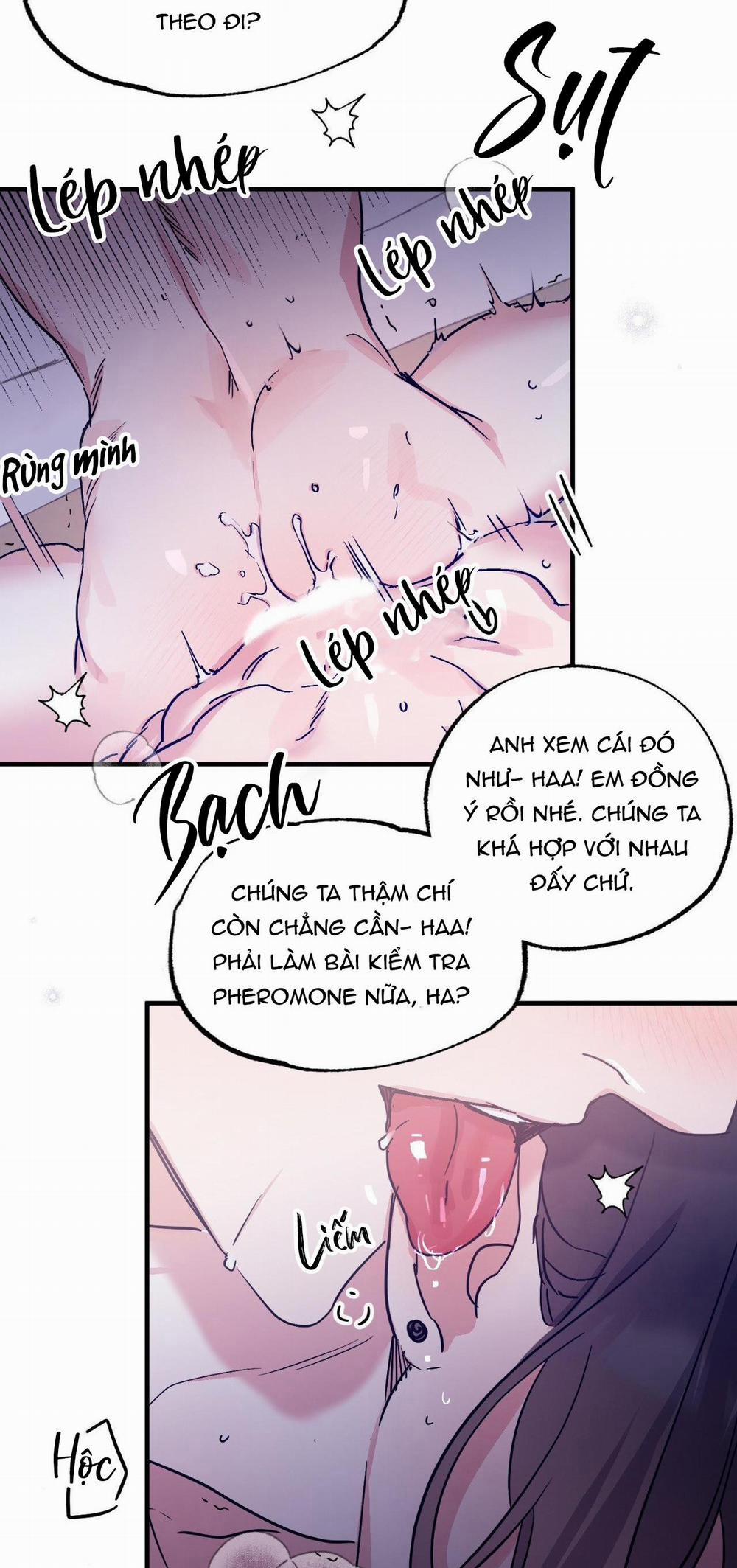 (ABO) VŨ TRỤ NƠI EM XUỐNG 7 trang 6