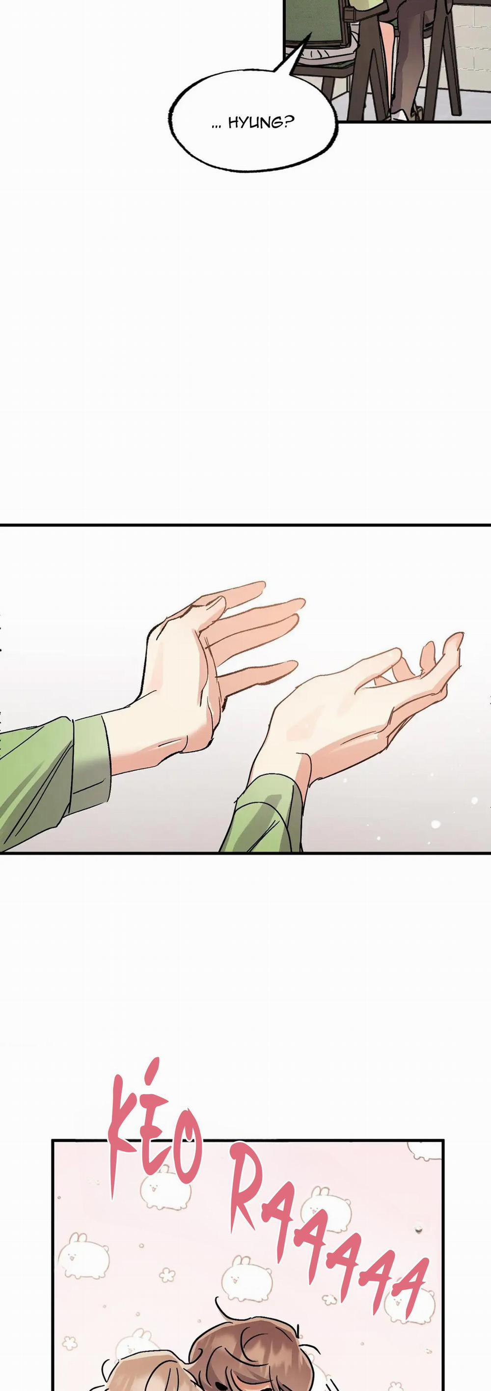 (ABO) VŨ TRỤ NƠI EM XUỐNG 8 trang 29