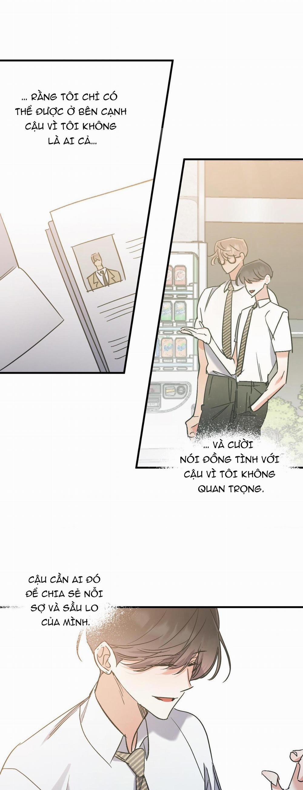 (ABO) VŨ TRỤ NƠI EM XUỐNG 8 trang 3