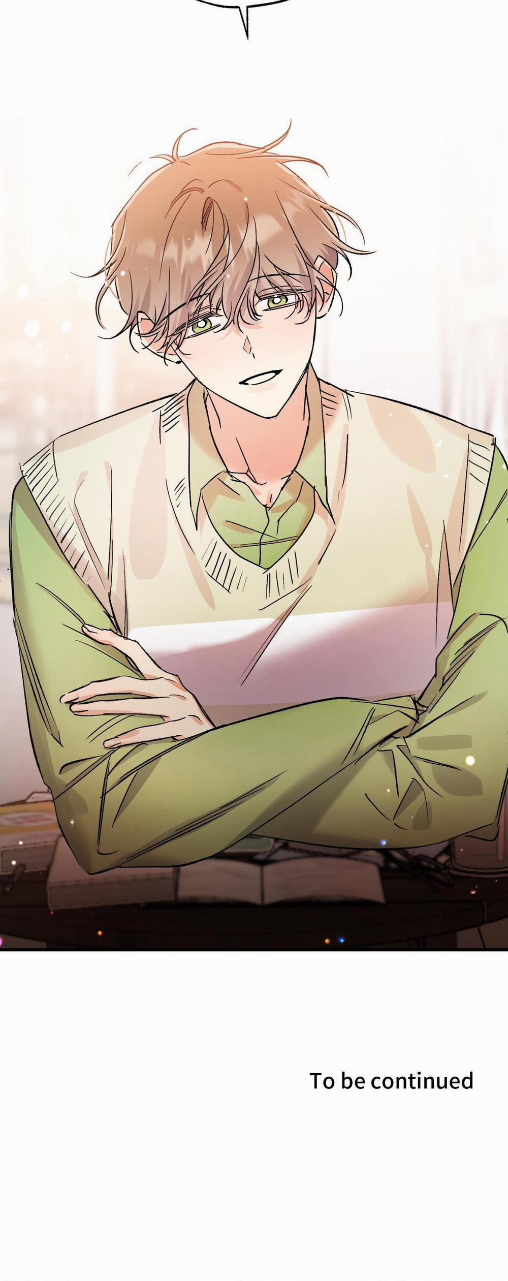 (ABO) VŨ TRỤ NƠI EM XUỐNG 8 trang 32