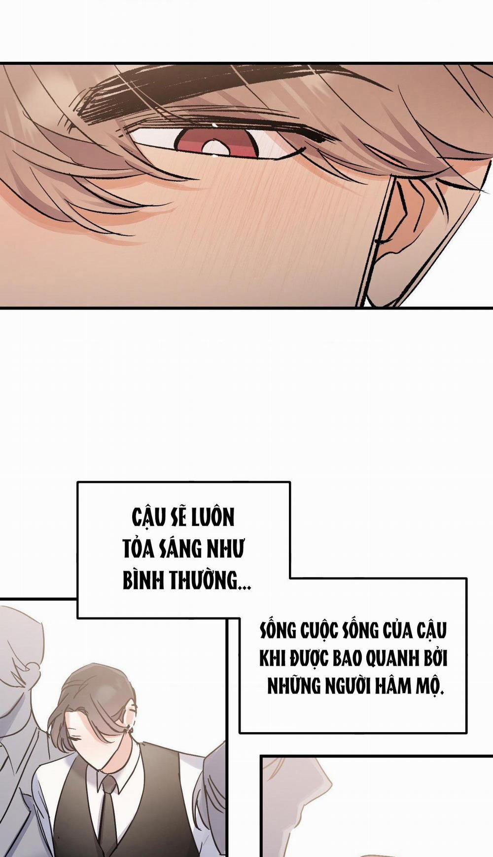 (ABO) VŨ TRỤ NƠI EM XUỐNG 8 trang 7