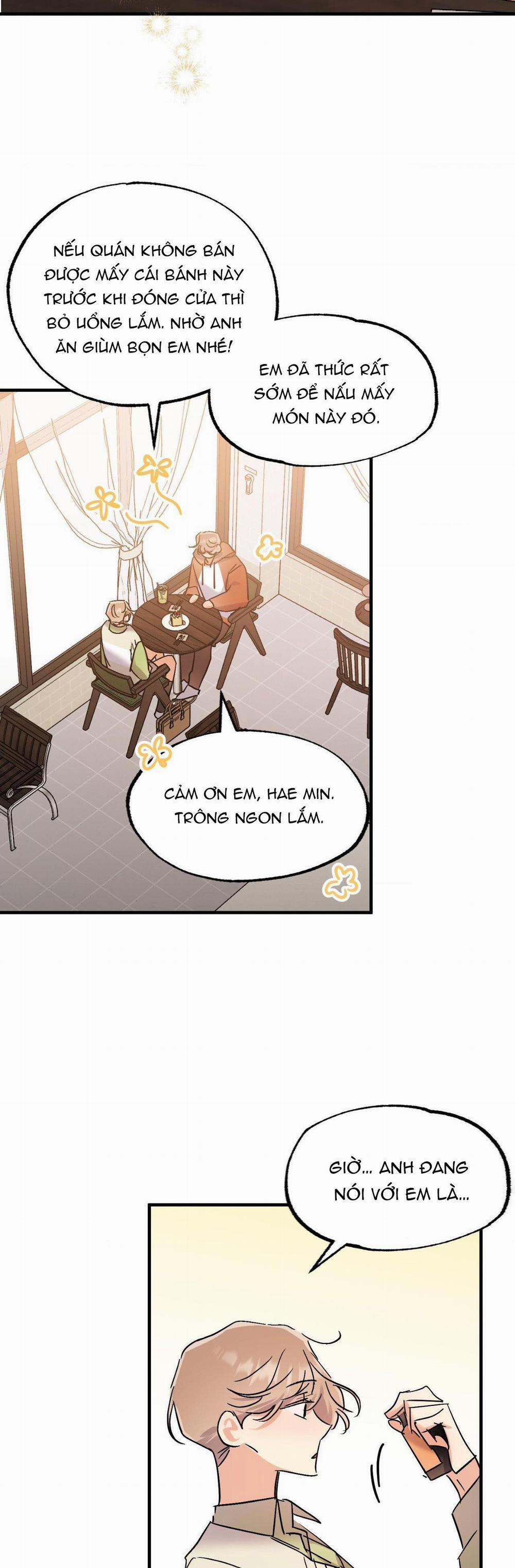 (ABO) VŨ TRỤ NƠI EM XUỐNG 9 trang 11