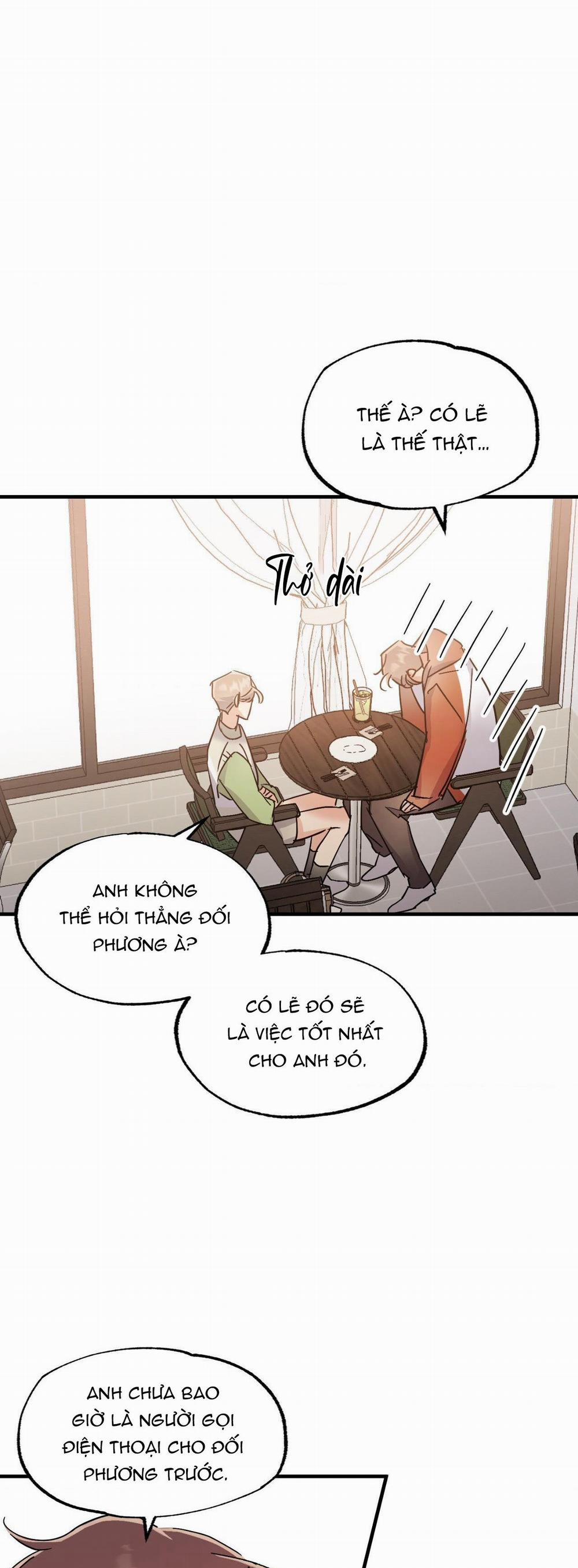 (ABO) VŨ TRỤ NƠI EM XUỐNG 9 trang 13