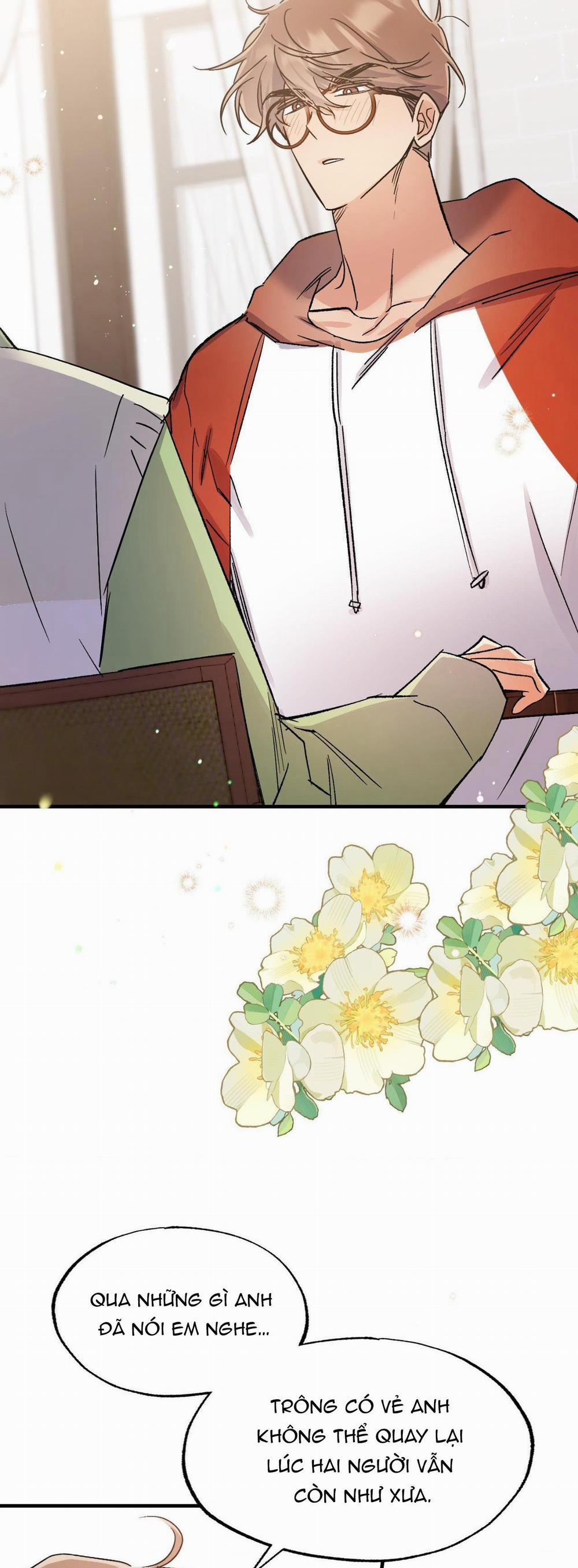 (ABO) VŨ TRỤ NƠI EM XUỐNG 9 trang 16