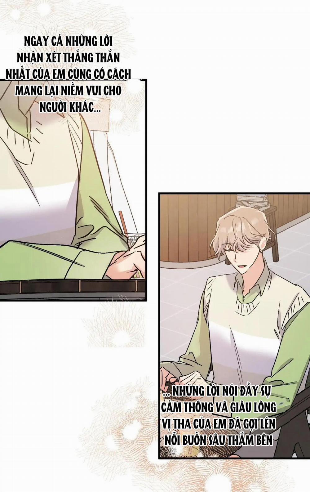 (ABO) VŨ TRỤ NƠI EM XUỐNG 9 trang 20