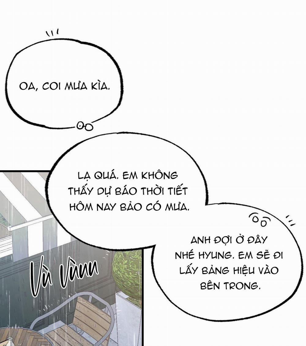 (ABO) VŨ TRỤ NƠI EM XUỐNG 9 trang 24