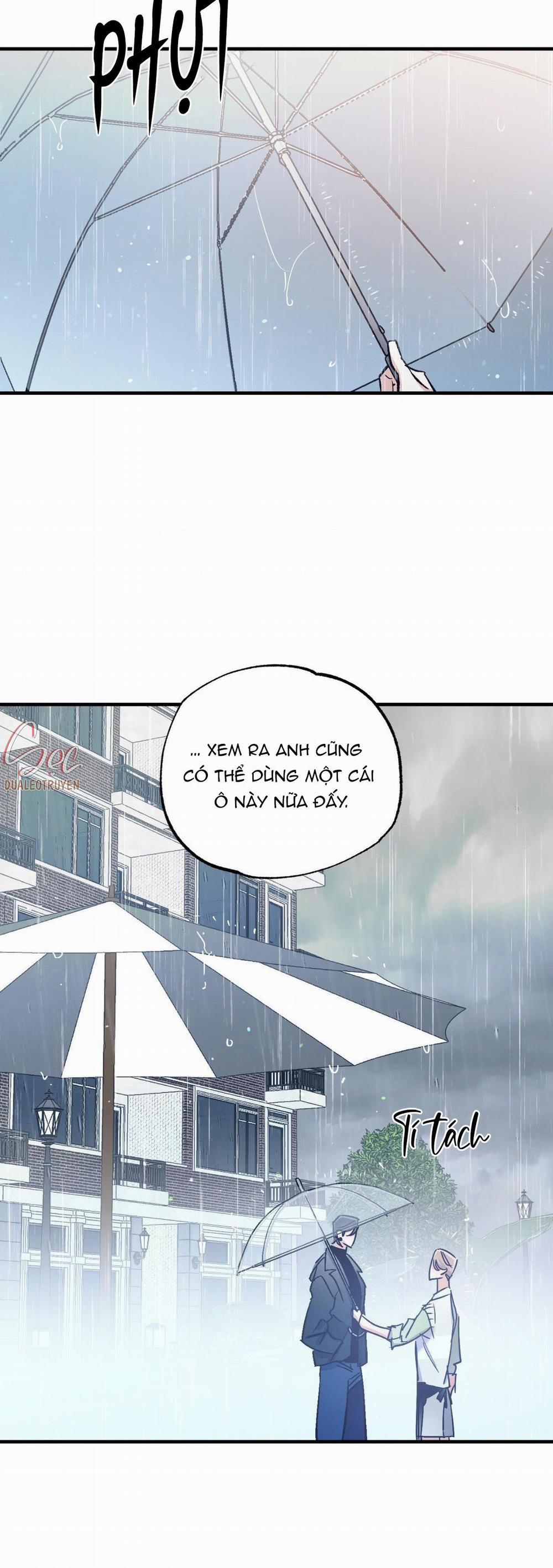 (ABO) VŨ TRỤ NƠI EM XUỐNG 9 trang 32