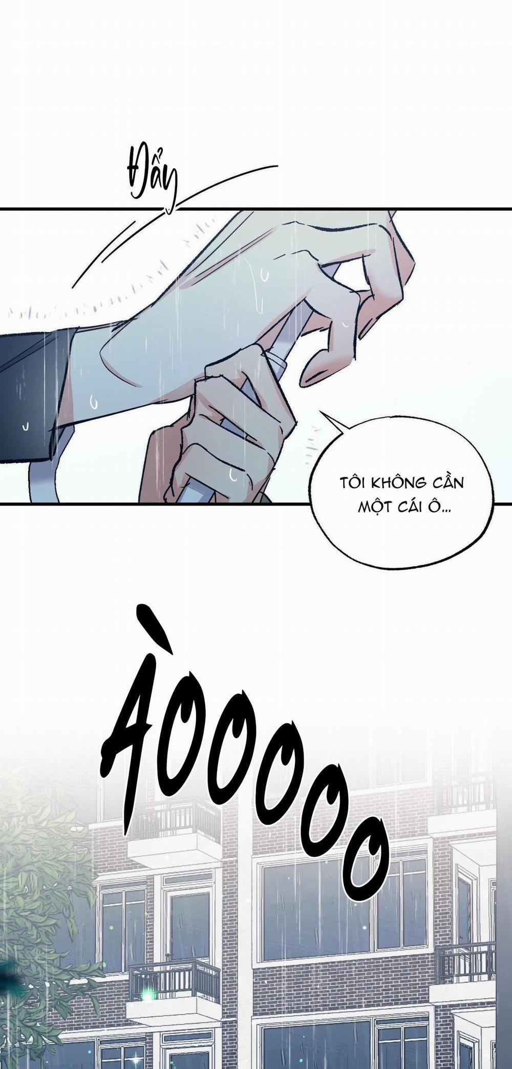 (ABO) VŨ TRỤ NƠI EM XUỐNG 9 trang 34