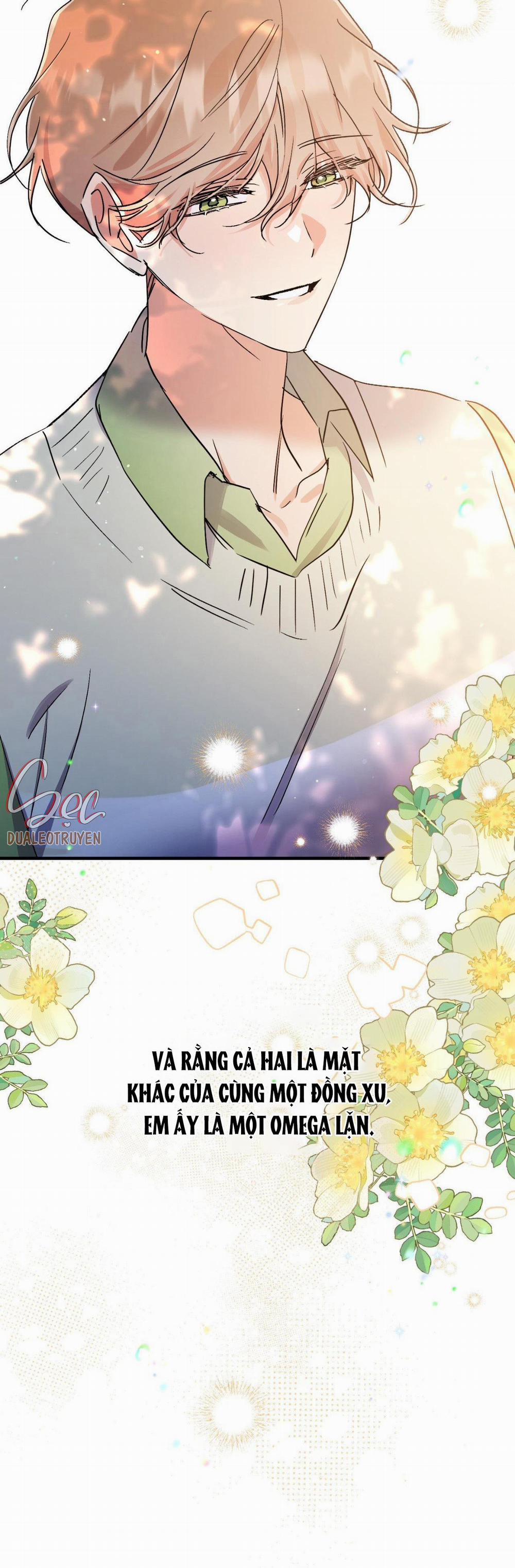 (ABO) VŨ TRỤ NƠI EM XUỐNG 9 trang 9