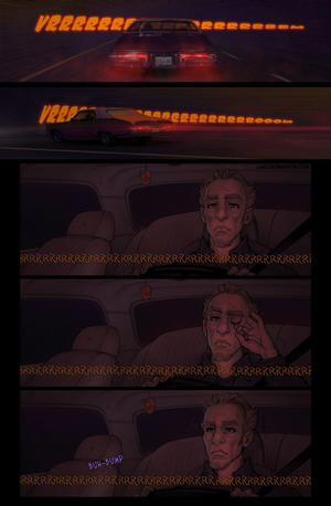 Đọc truyện tranh About A Girl