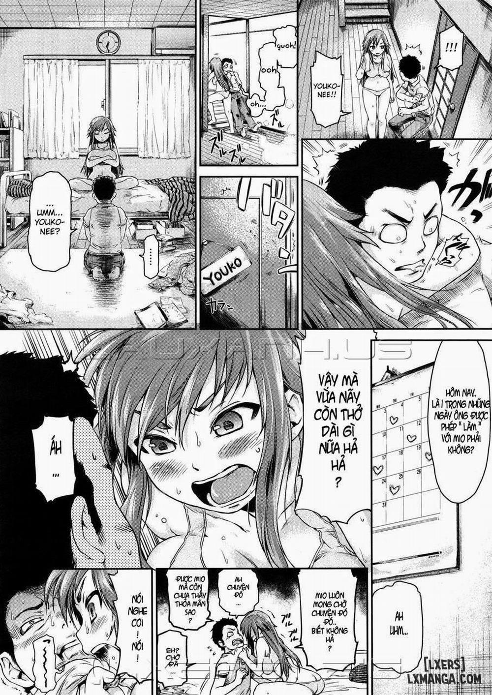 Absolute Authority Sisters 2 trang 3