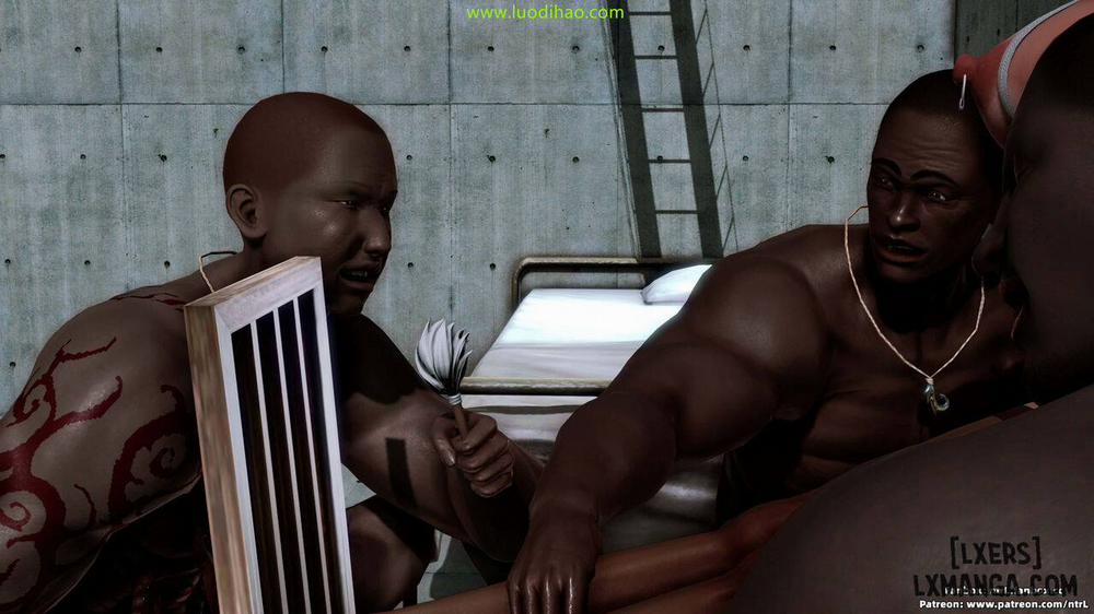 Absolute Obedience Plan Fighting Girl-Haruna 1 trang 168