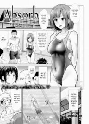 Đọc truyện tranh Absorb