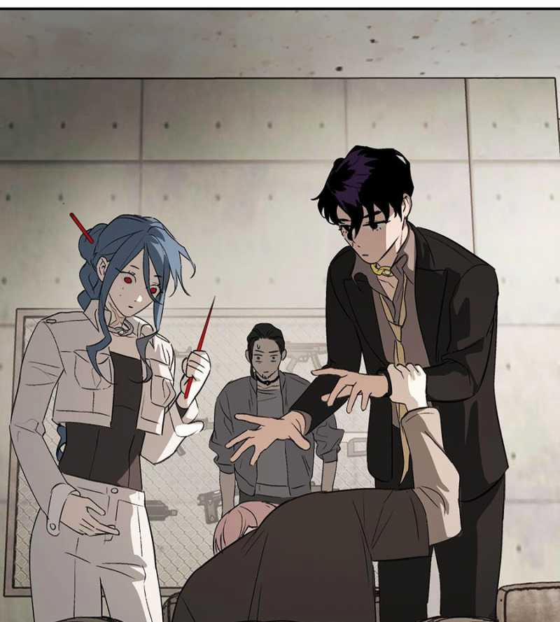 Ác Chi Hoàn 12 trang 49