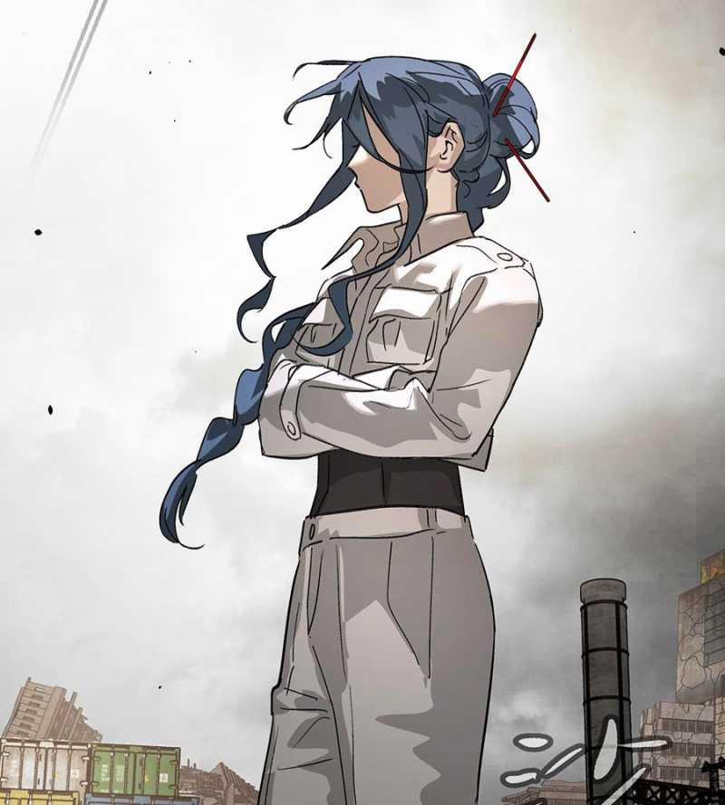 Ác Chi Hoàn 12 trang 78