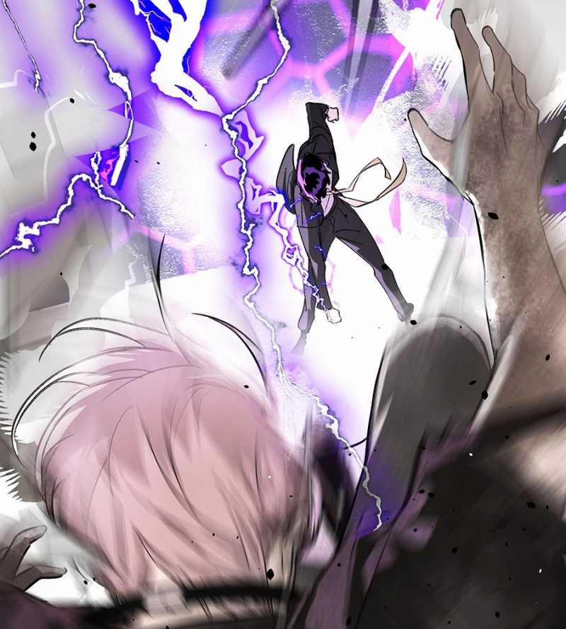 Ác Chi Hoàn 13 trang 10