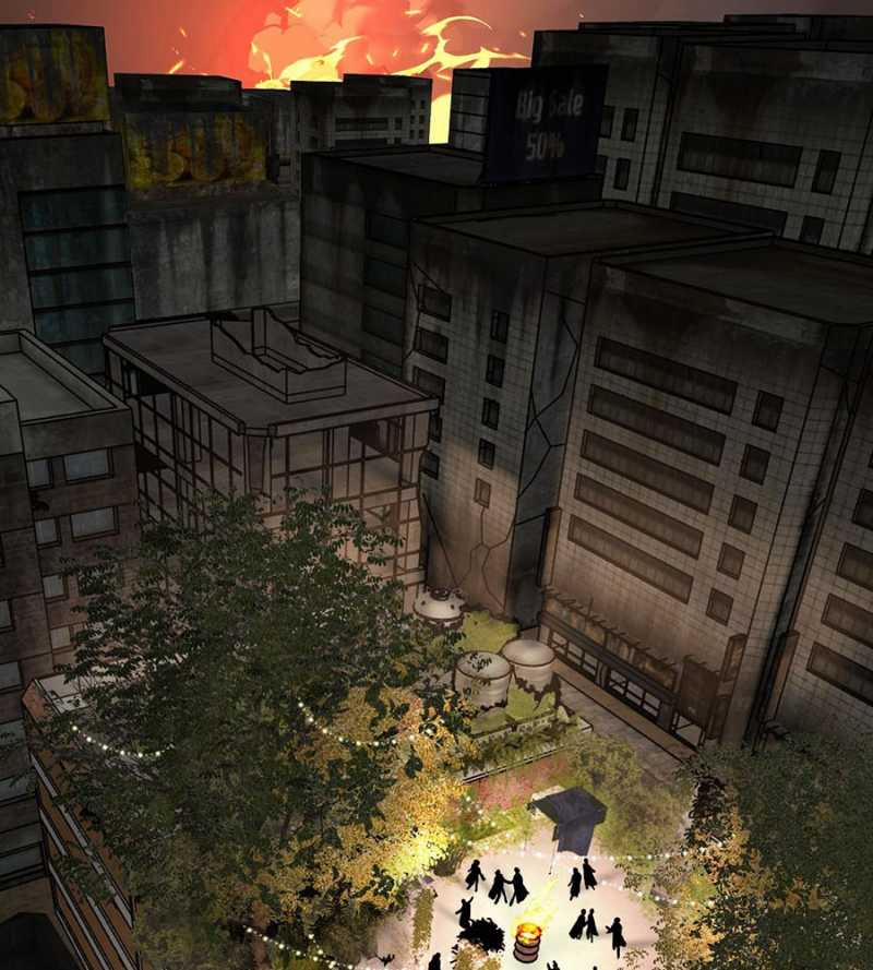 Ác Chi Hoàn 13 trang 123