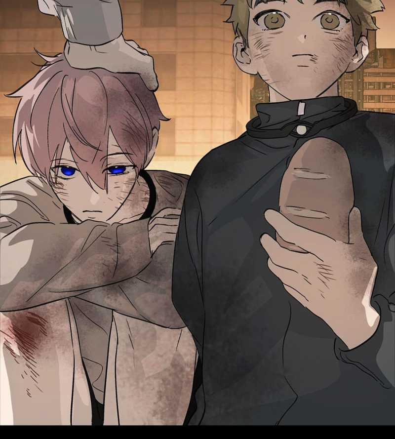 Ác Chi Hoàn 13 trang 134