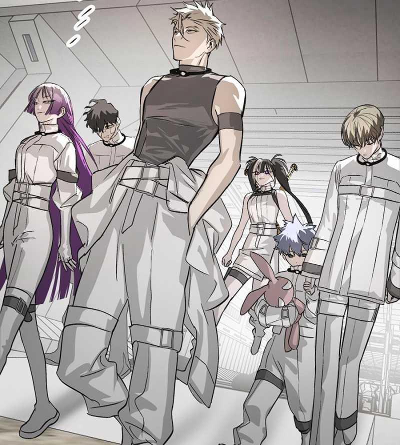 Ác Chi Hoàn 13 trang 193