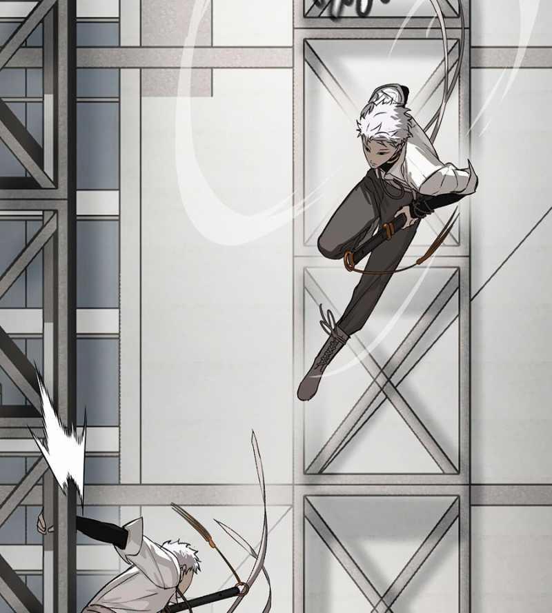 Ác Chi Hoàn 14 trang 119