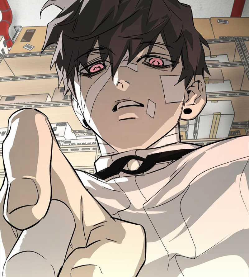 Ác Chi Hoàn 14 trang 67