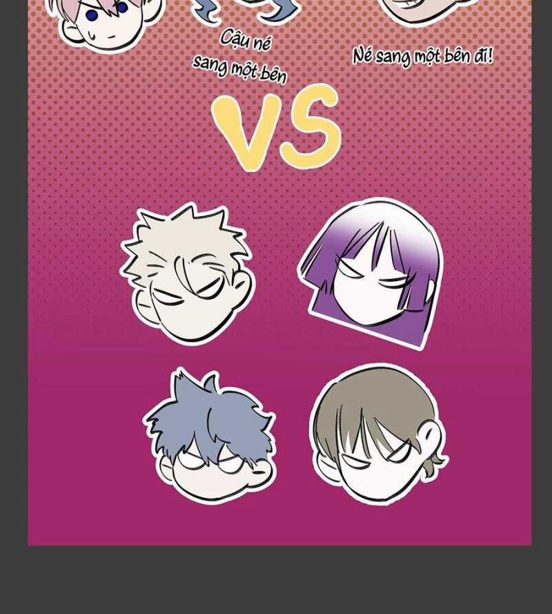 Ác Chi Hoàn 15 trang 11