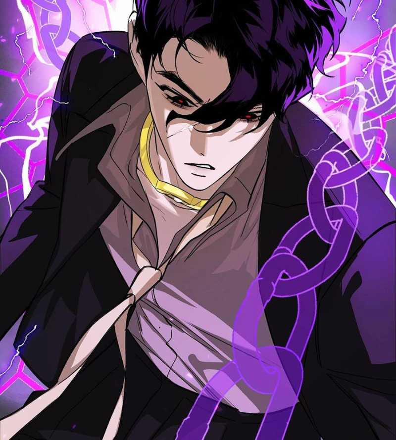 Ác Chi Hoàn 15 trang 162