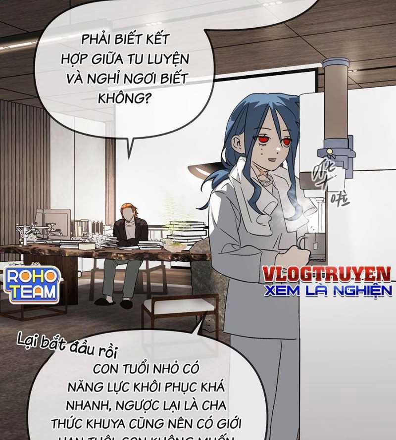 Ác Chi Hoàn 15 trang 30