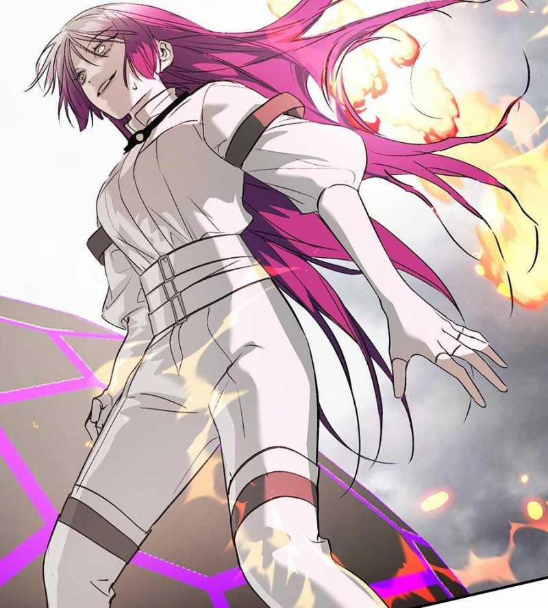 Ác Chi Hoàn 16 trang 30