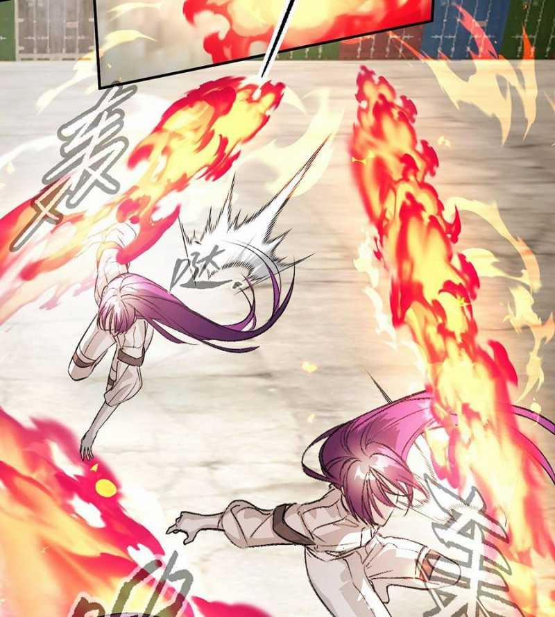 Ác Chi Hoàn 16 trang 40