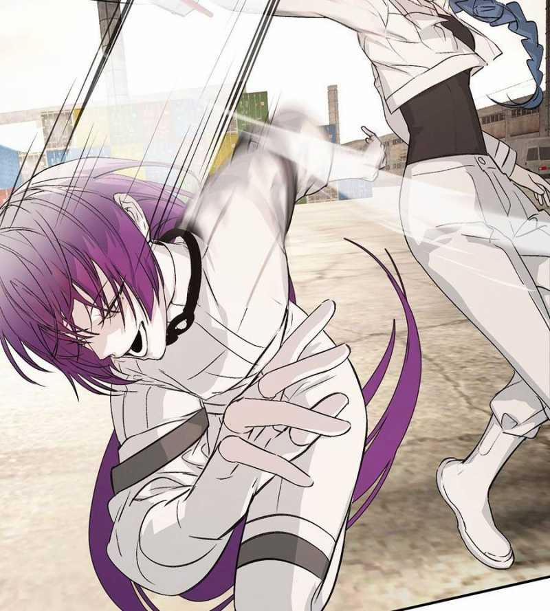 Ác Chi Hoàn 16 trang 67