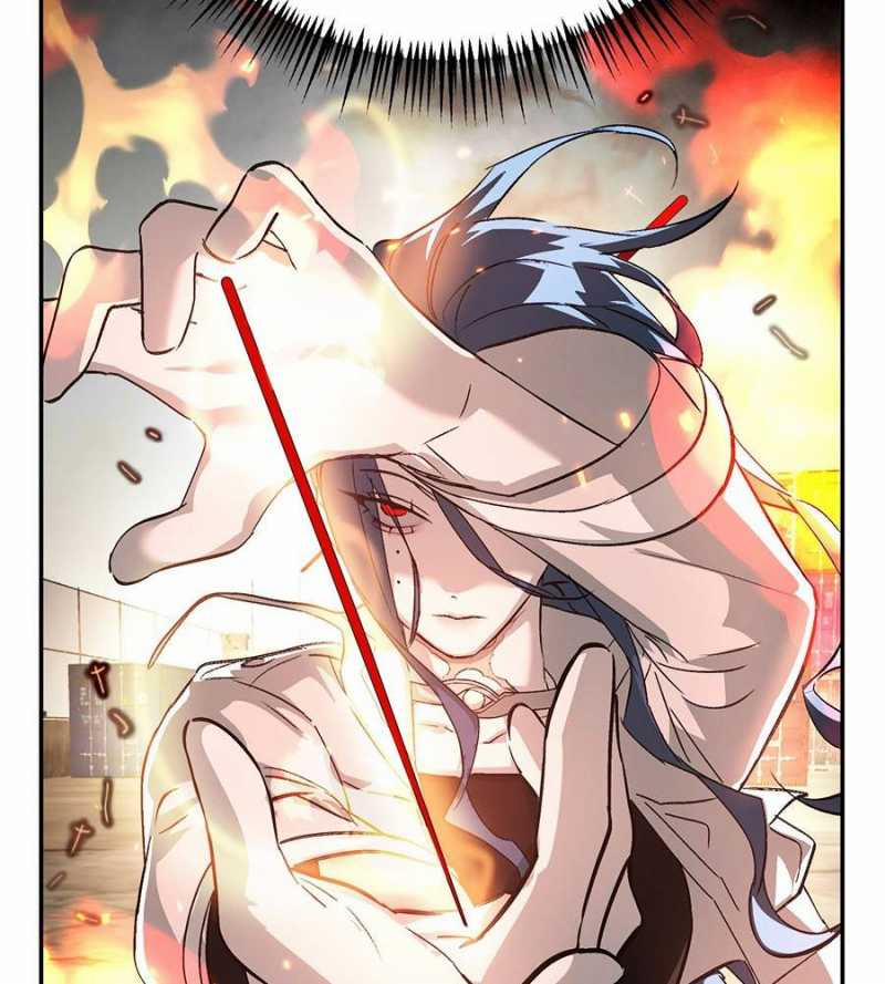 Ác Chi Hoàn 16 trang 96