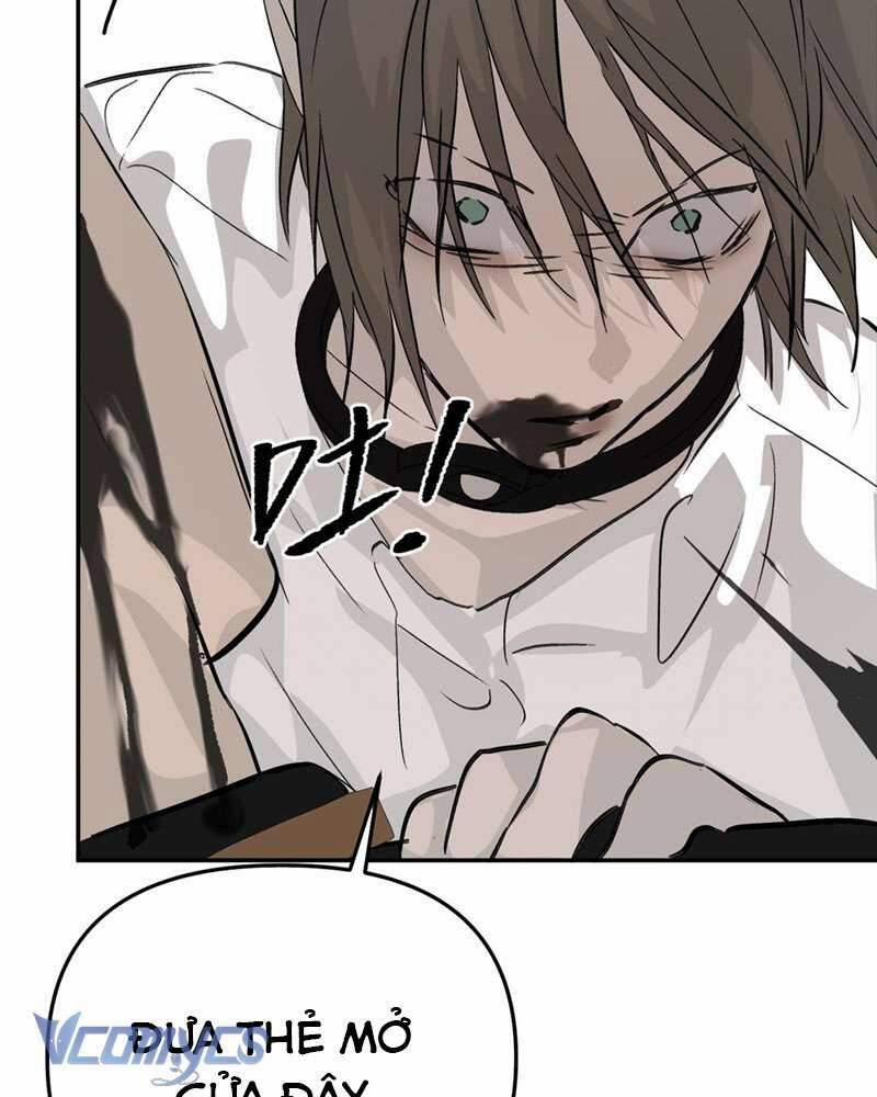 Ác Chi Hoàn 17 trang 21