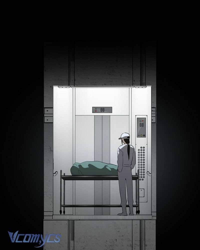 Ác Chi Hoàn 17 trang 30