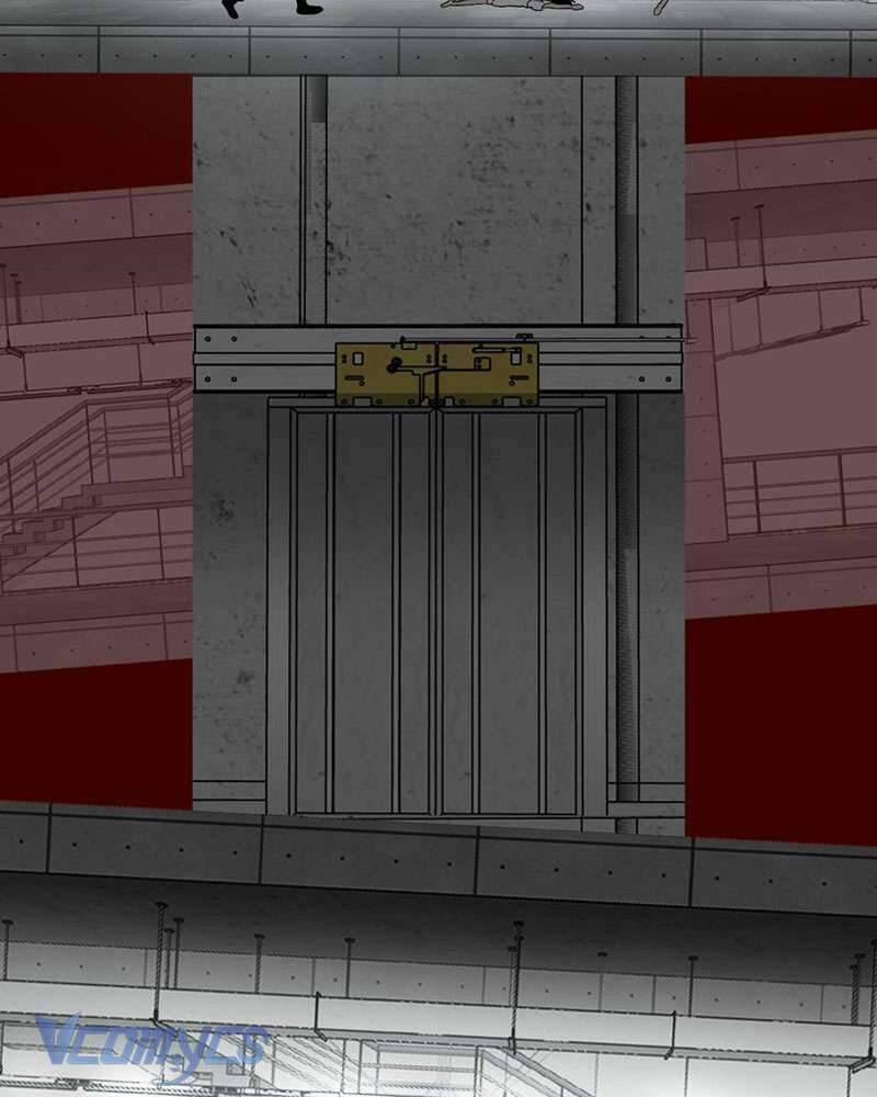 Ác Chi Hoàn 17 trang 33