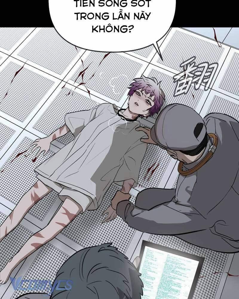 Ác Chi Hoàn 18 trang 101