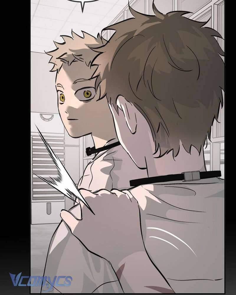 Ác Chi Hoàn 18 trang 21