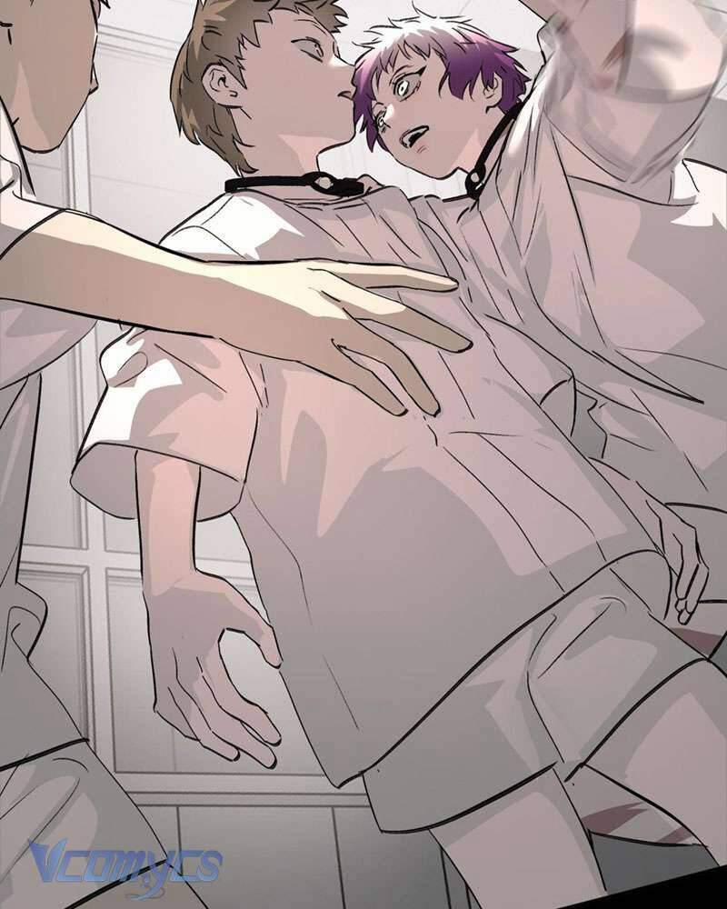 Ác Chi Hoàn 18 trang 23