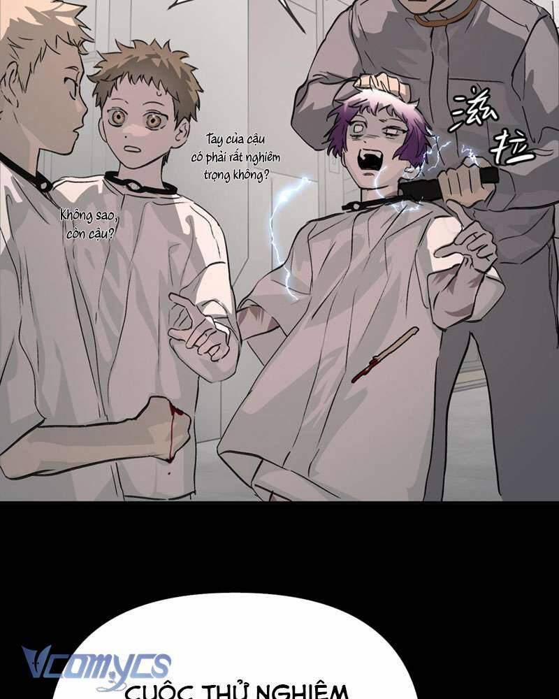 Ác Chi Hoàn 18 trang 27