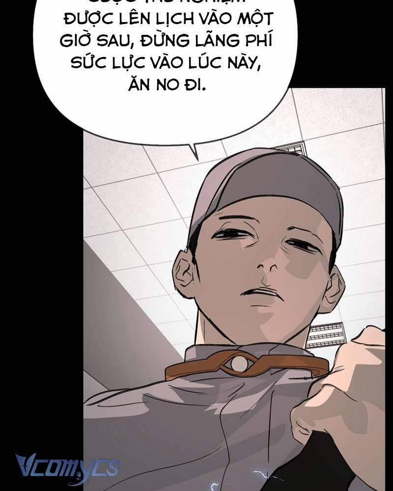 Ác Chi Hoàn 18 trang 28