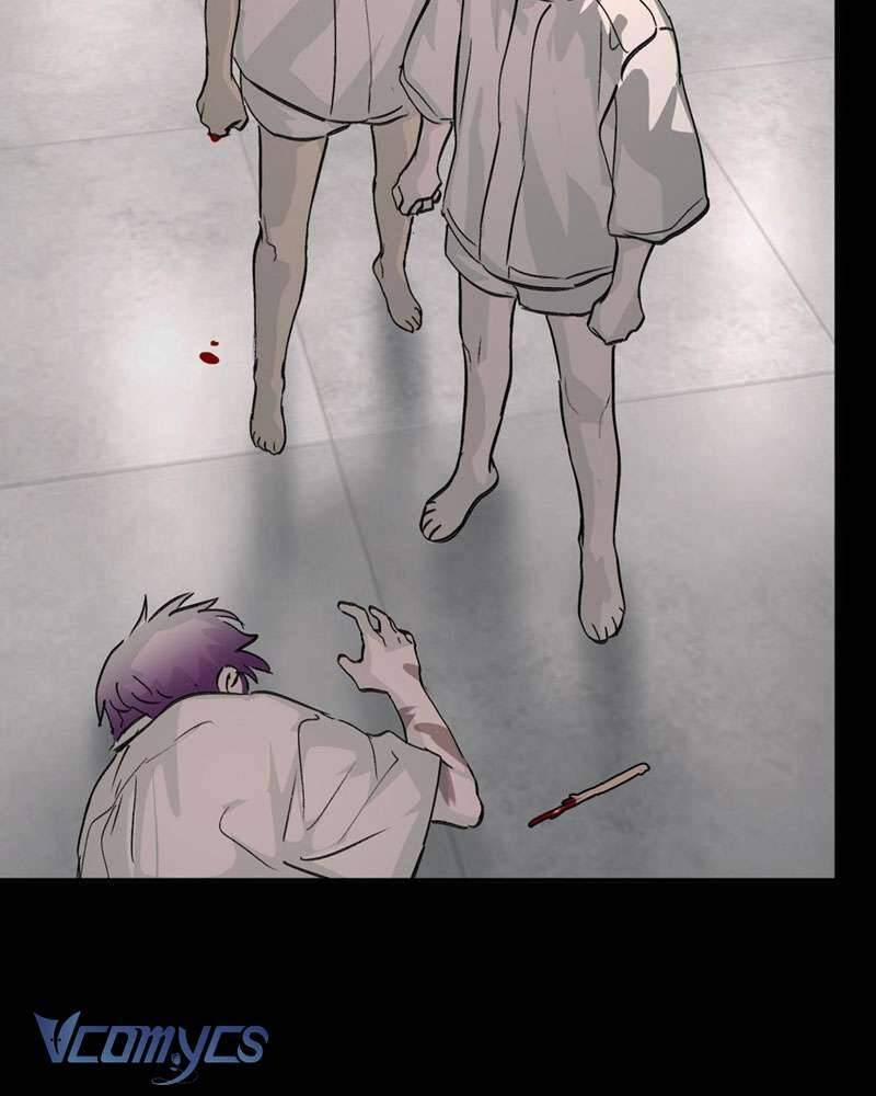 Ác Chi Hoàn 18 trang 30