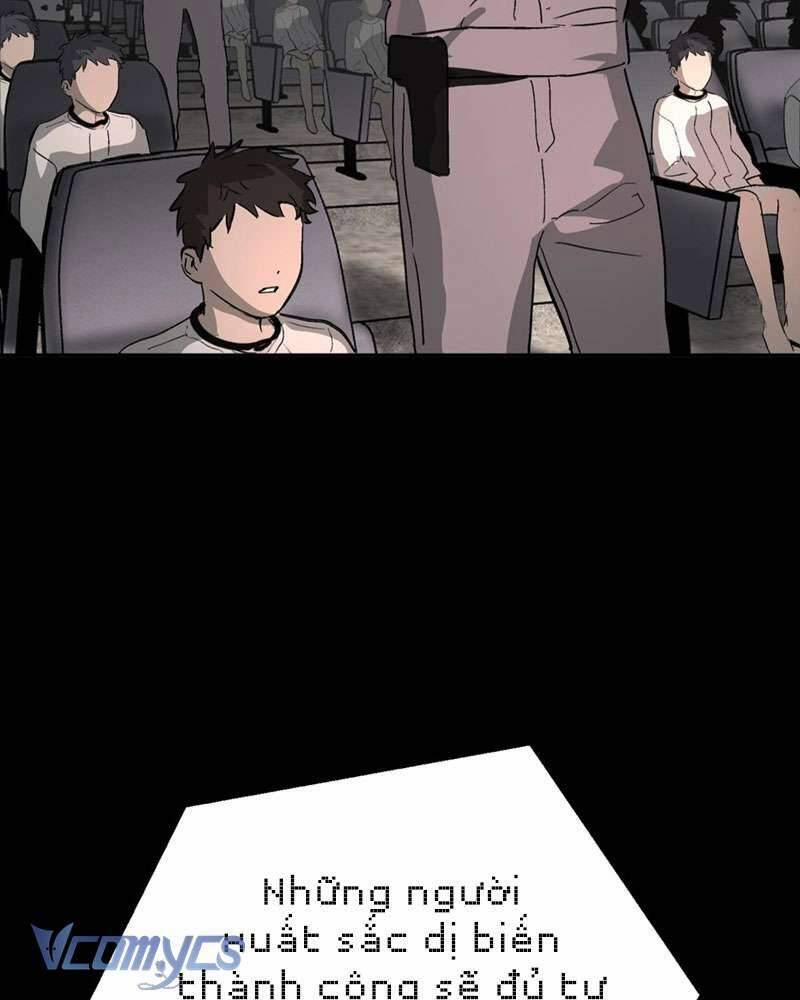 Ác Chi Hoàn 18 trang 6